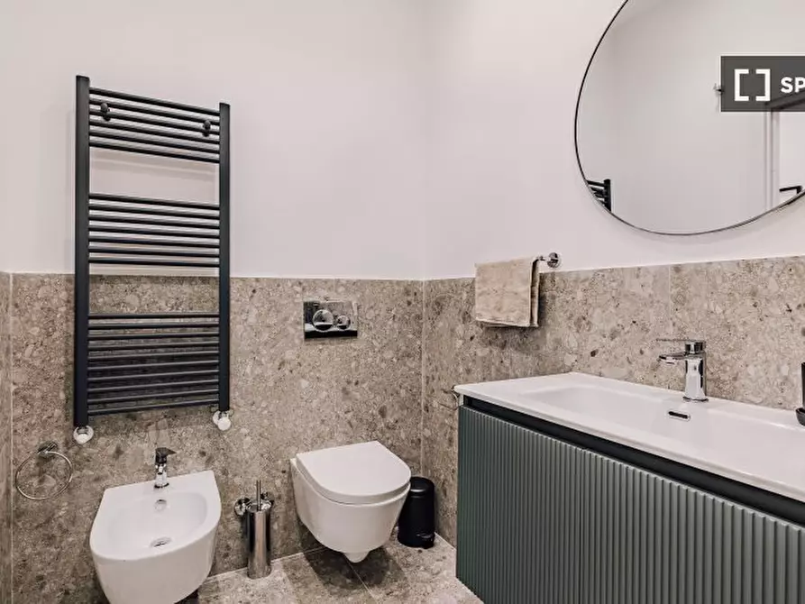 Immagine 10 di Appartamento in affitto  in Via Giuseppe Lagrange a Milano