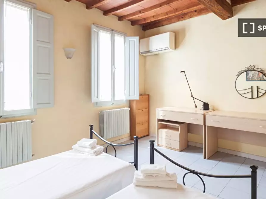 Immagine 6 di Appartamento in affitto  in Via S. Cristofano a Firenze