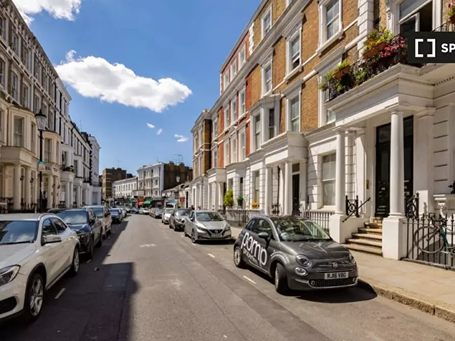 Immagine 12 di Ufficio in affitto  in flat a a Kensington