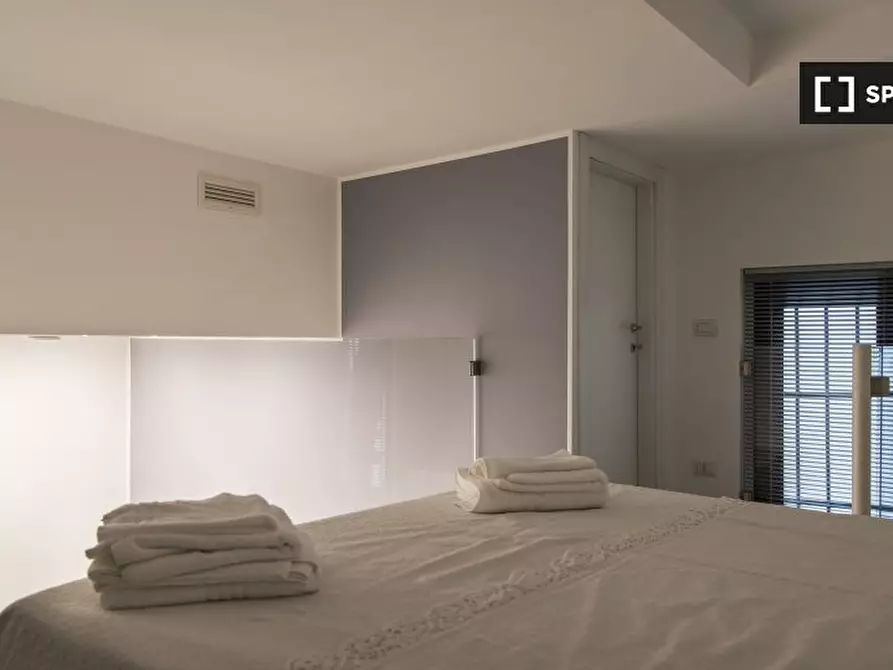 Immagine 4 di Appartamento in affitto  in Via Ariberto a Milano