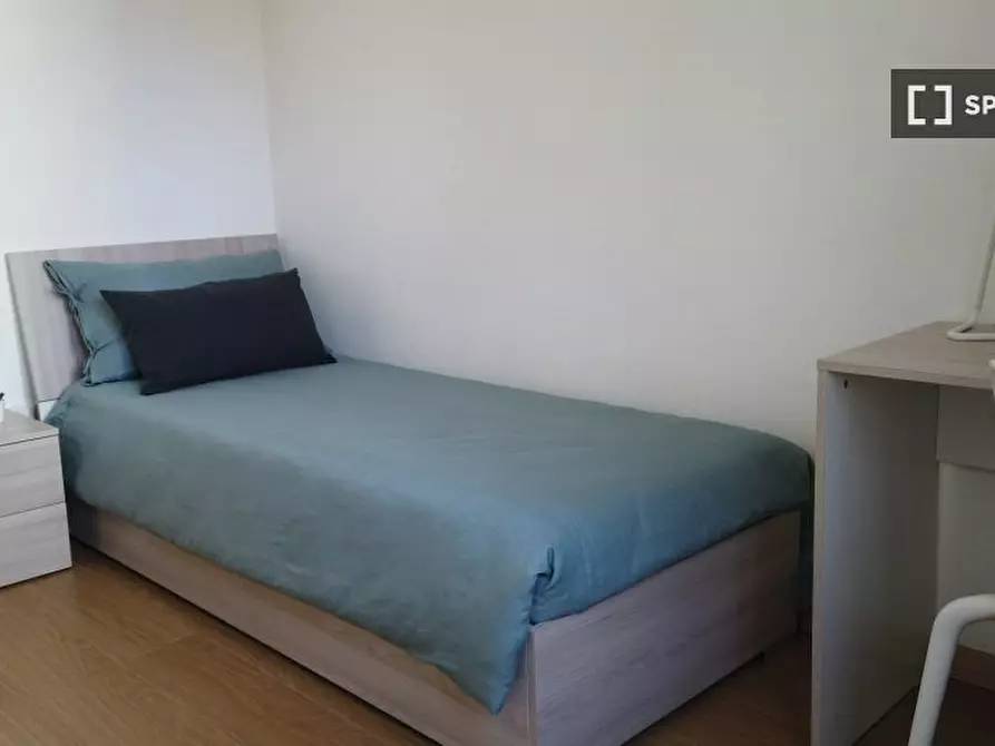 Immagine 15 di Camera condivisa in affitto  in San Pio X a Trento