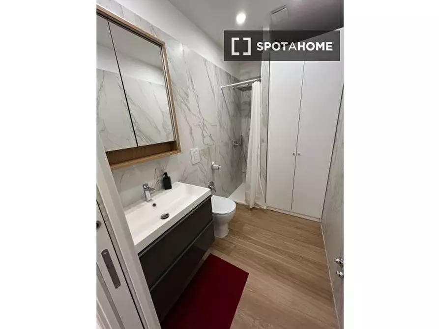 Immagine 3 di Ufficio in affitto  in Via Pasquale Frustaci a Napoli