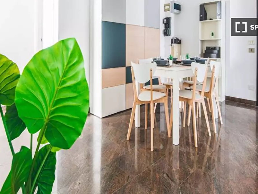 Immagine 8 di Camera condivisa in affitto  in Via Achille Zezon a Milano