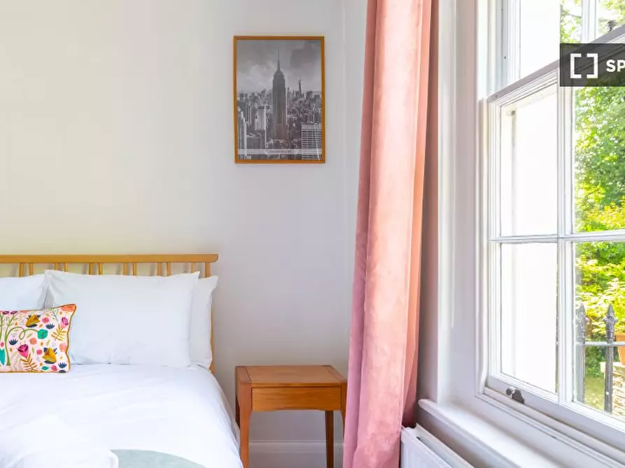 Immagine 12 di Appartamento in affitto  in b (Ground Floor Flat) a Islington