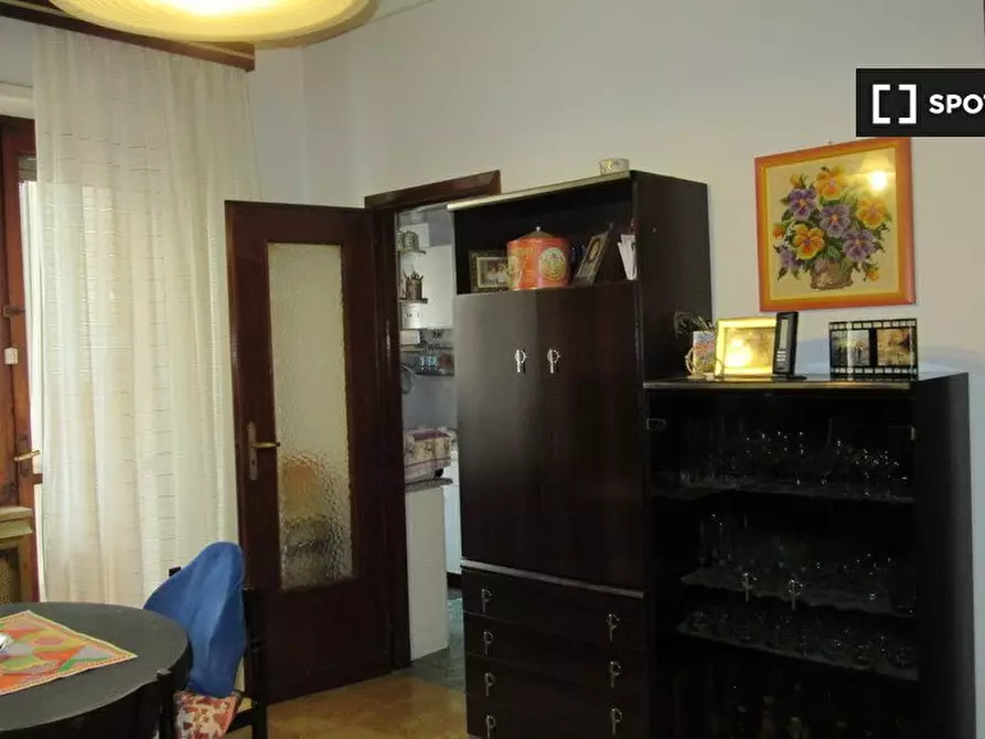 Immagine 4 di Camera condivisa in affitto  in Via Giovanni Poggio a Torino