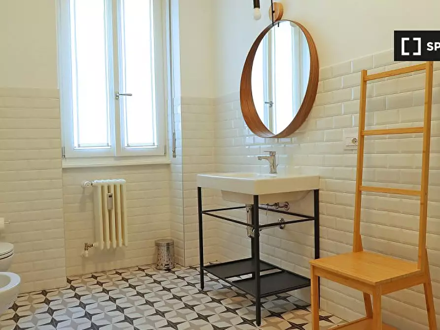 Immagine 10 di Appartamento in affitto  in Piazza della Repubblica a Milano