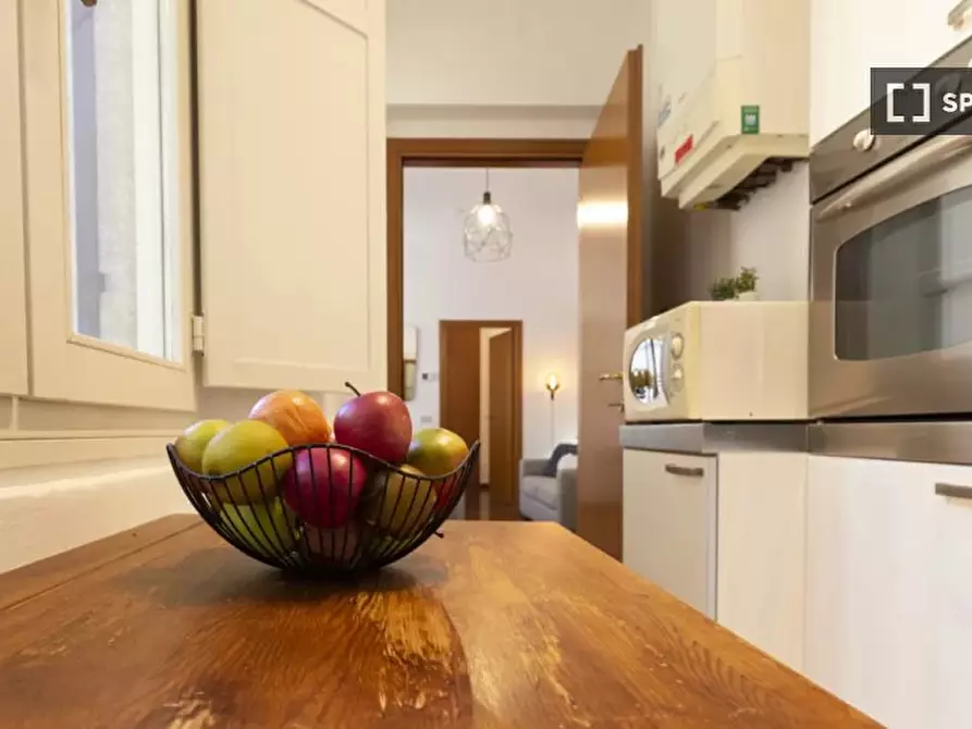 Immagine 15 di Appartamento in affitto  in Piazza Tito Minniti a Milano