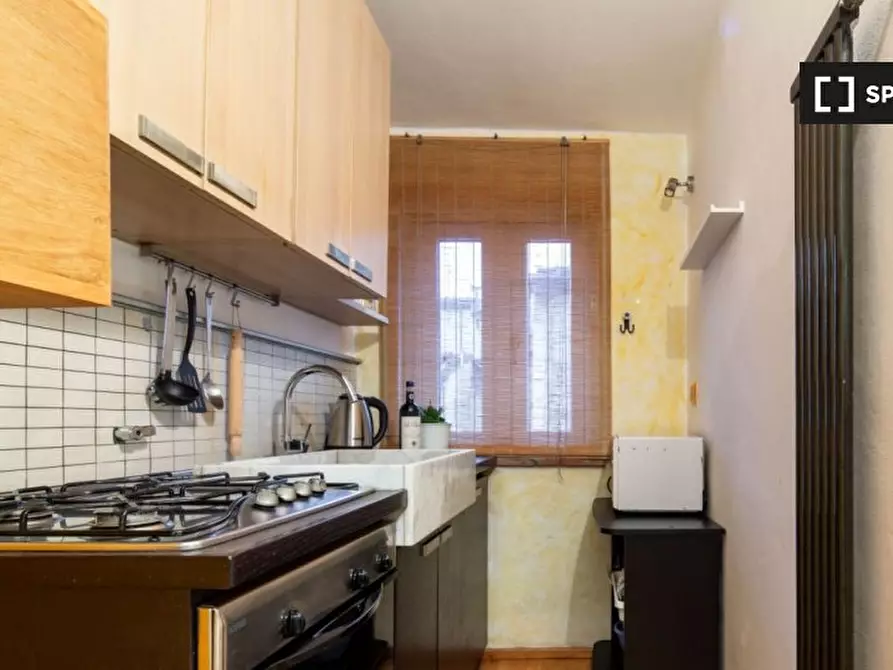 Immagine 7 di Appartamento in affitto  in Via Santa Reparata a Firenze