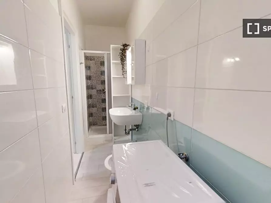 Immagine 5 di Camera condivisa in affitto  in VIA ArdigÃ² a Padova