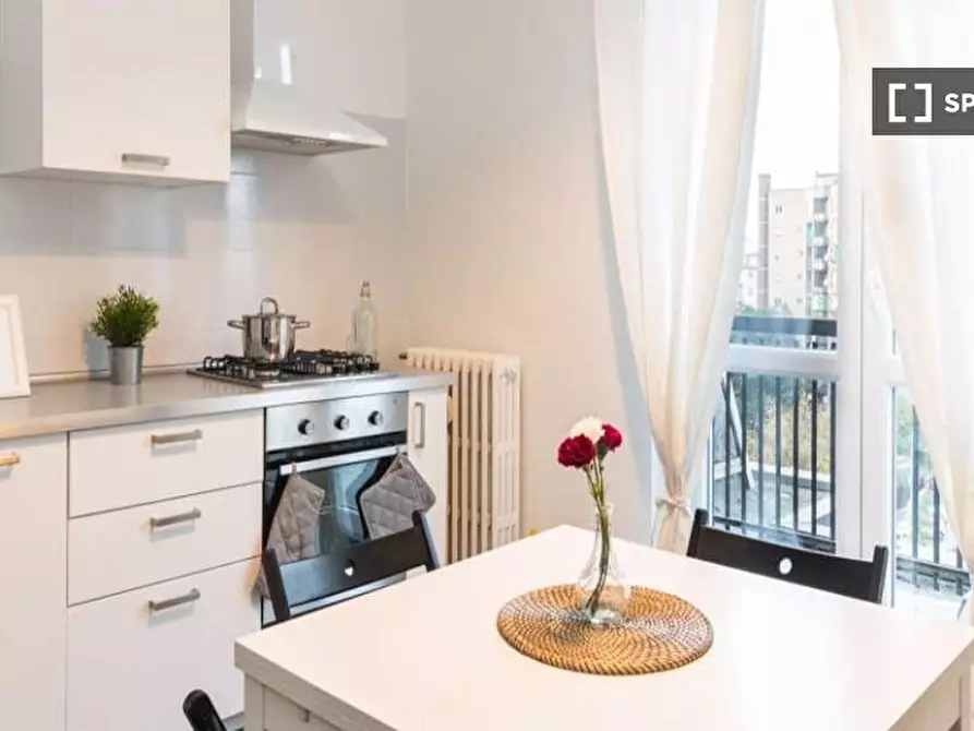 Immagine 13 di Camera condivisa in affitto  in Via delle Acacie Milan a Buccinasco