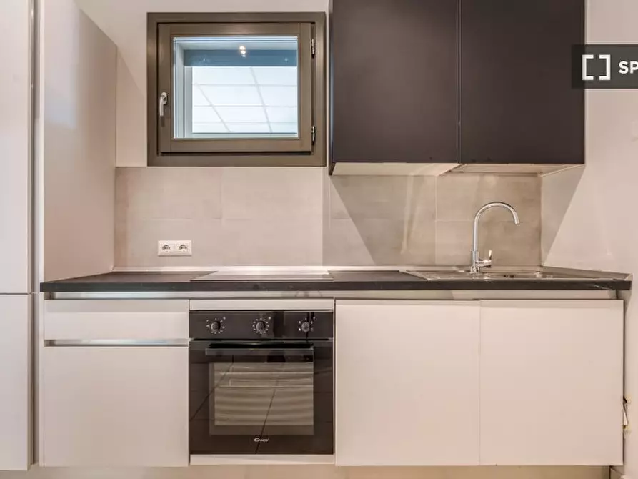 Immagine 11 di Appartamento in affitto  in Via Monti Sabini a Milano