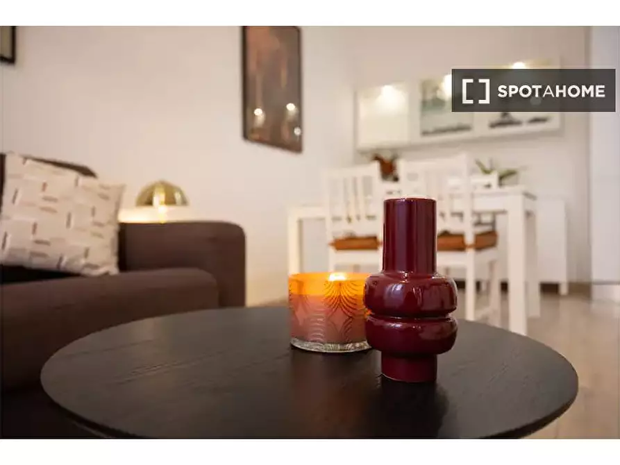 Immagine 10 di Appartamento in affitto  in Via Nino Bixio a Milano