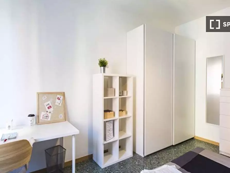 Immagine 7 di Camera condivisa in affitto  in Via Gallarate a Milano