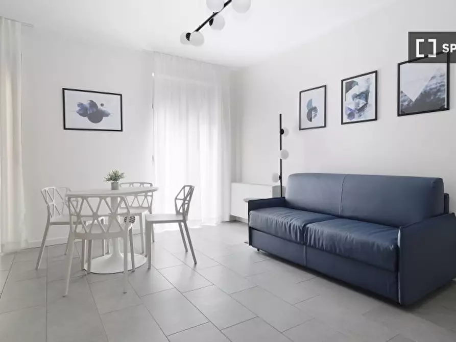 Immagine 10 di Appartamento in affitto  in Via Adda a Milano