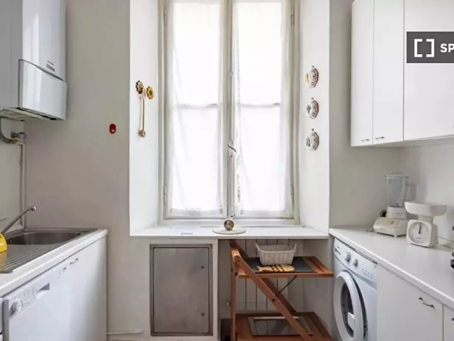 Immagine 8 di Appartamento in affitto  in Via Anton Maria Maragliano a Santa Margherita Ligure