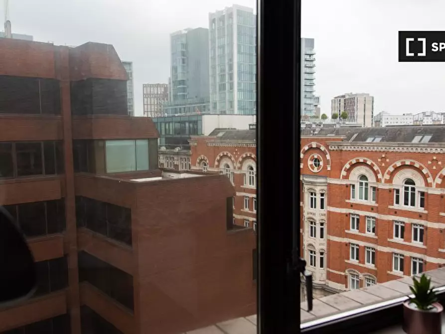 Immagine 7 di Camera condivisa in affitto  in flat a Poplar