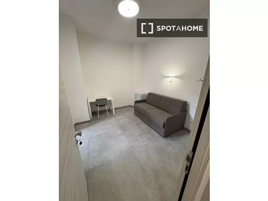 Immagine 18 di Ufficio in affitto  in Via Privata Mario Bianco a Milano