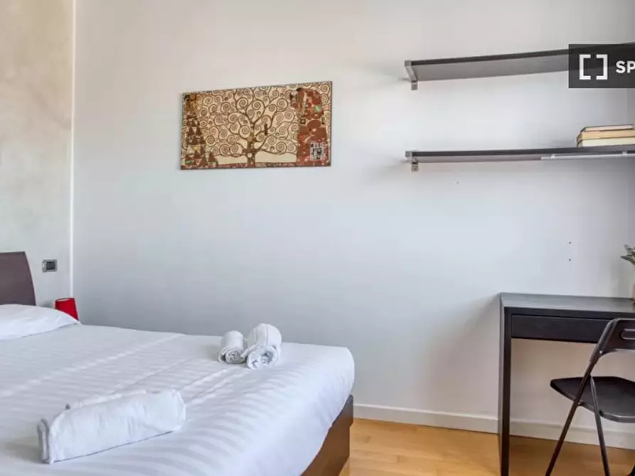 Immagine 8 di Appartamento in affitto  in Via Abelardo Pecorini a Milano