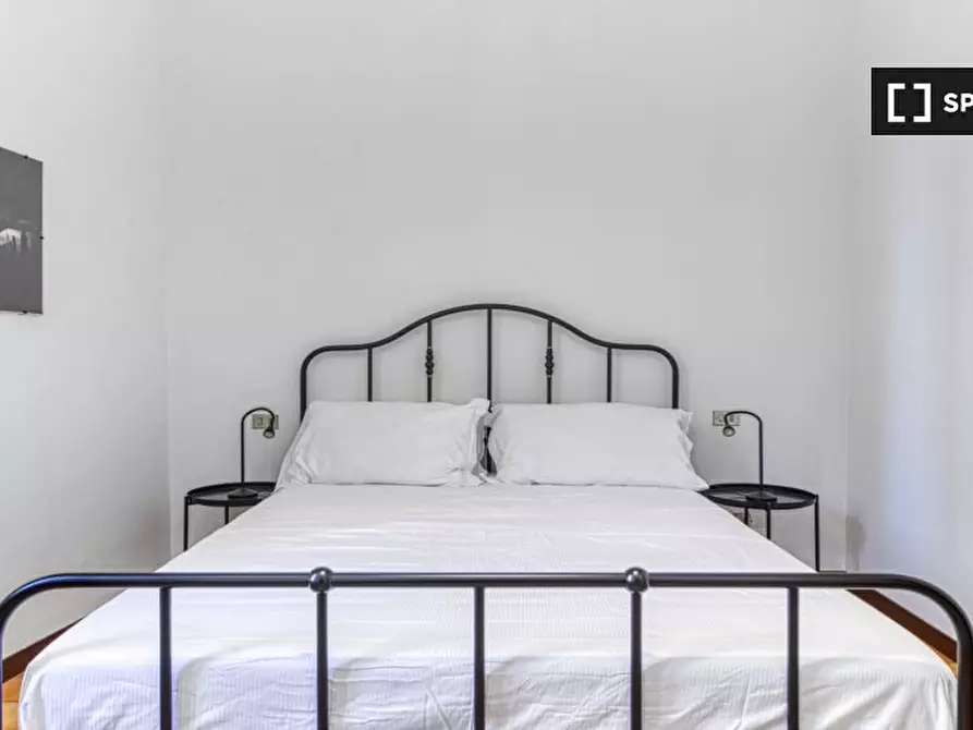 Immagine 8 di Appartamento in affitto  in Via Castiglione a Bologna