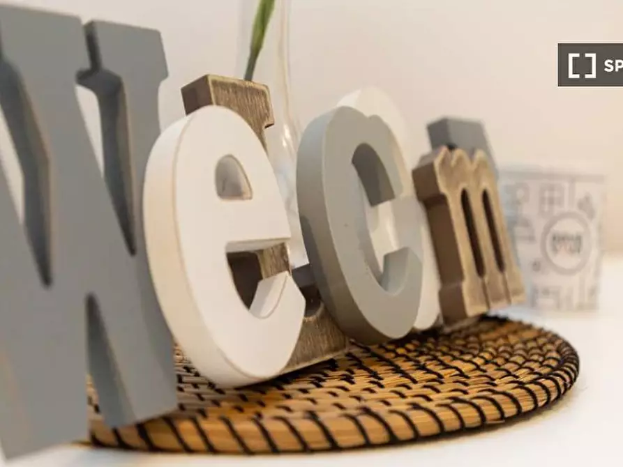 Immagine 18 di Camera condivisa in affitto  in Via Cairoli a Bologna