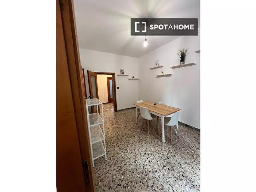 Immagine 17 di Camera condivisa in affitto  in Via D. Alighieri a Castel Maggiore