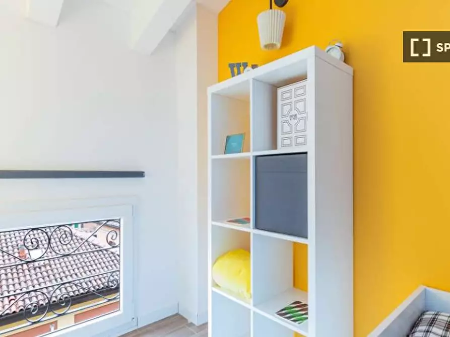 Immagine 5 di Camera condivisa in affitto  in Viale Alfredo Oriani a Bologna