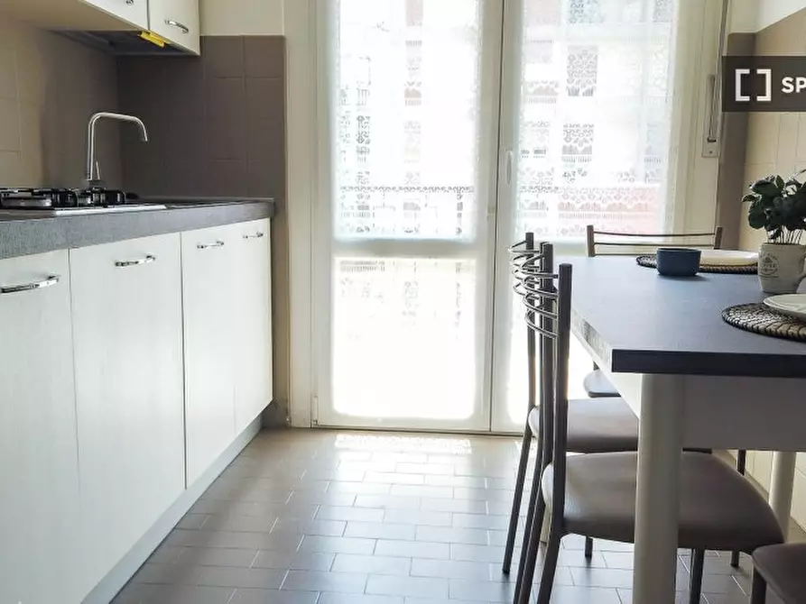 Immagine 11 di Camera condivisa in affitto  in Via Gocciadoro a Trento