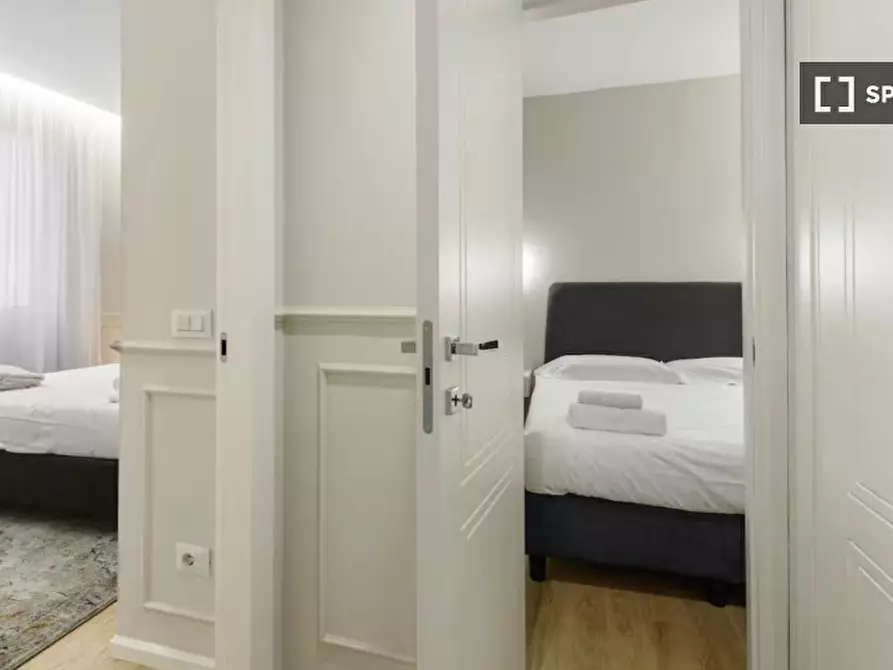 Immagine 19 di Appartamento in affitto  in Volta della Vecchia a Firenze