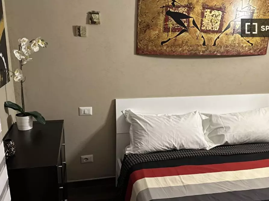Immagine 5 di Camera condivisa in affitto  in Via Elena Brandizzi Gianni a Roma