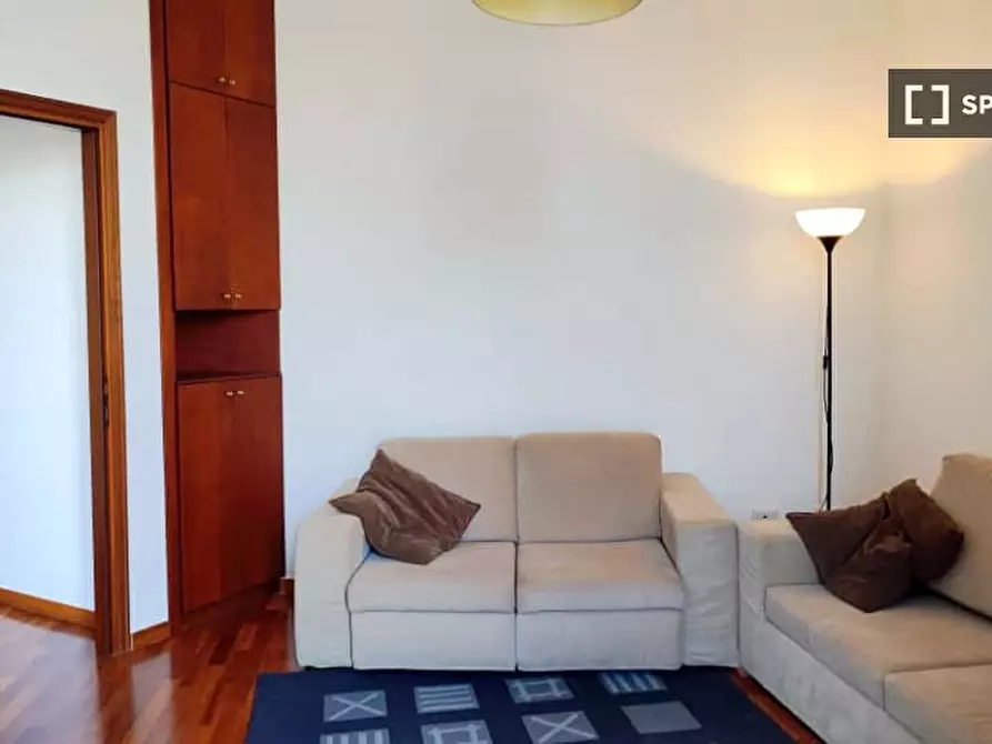 Immagine 3 di Appartamento in affitto  in Via Brembo a Milano