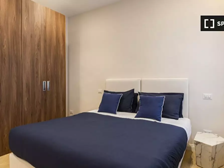 Immagine 14 di Appartamento in affitto  in Via Pietrapiana a Firenze