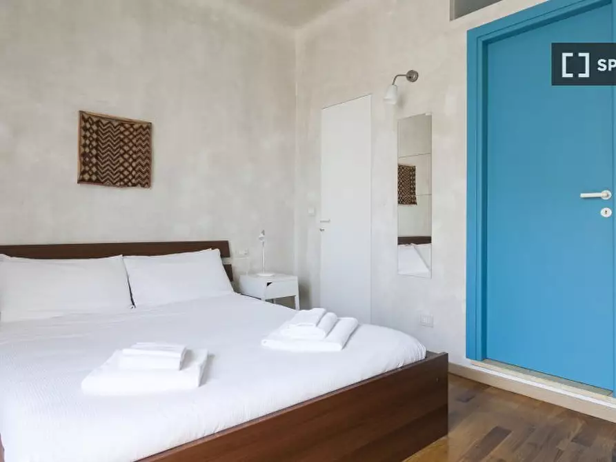 Immagine 13 di Appartamento in affitto  in Via Pastrengo a Milano