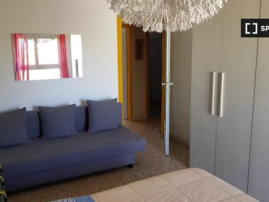 Immagine 3 di Camera condivisa in affitto  in Via S. Paolino a Milano