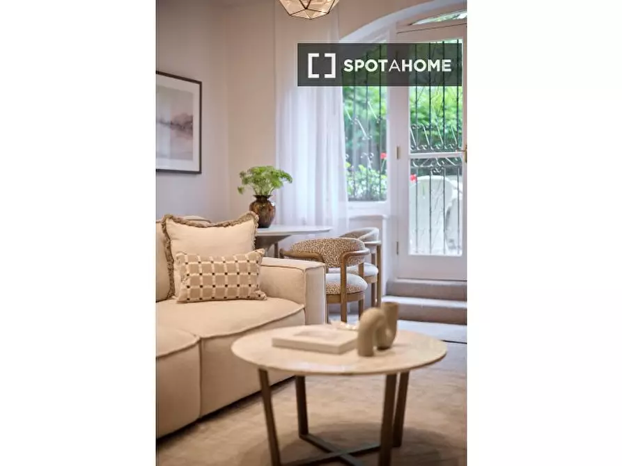 Immagine 8 di Appartamento in affitto  in Marlborough Place a Paddington