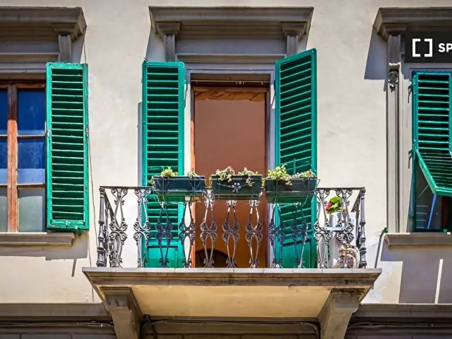 Immagine 7 di Appartamento in affitto  in Via Baccio Bandinelli a Firenze