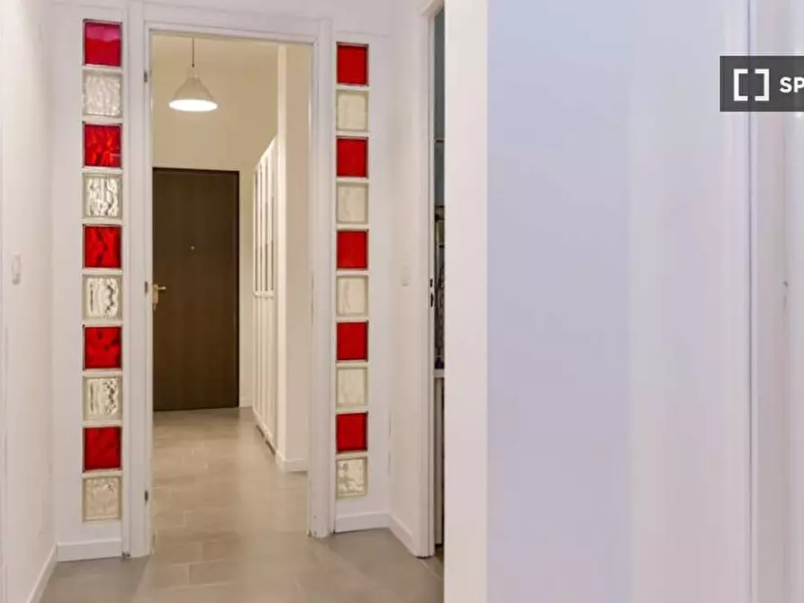 Immagine 18 di Camera condivisa in affitto  in Via Dei Mandorli Milan a Buccinasco