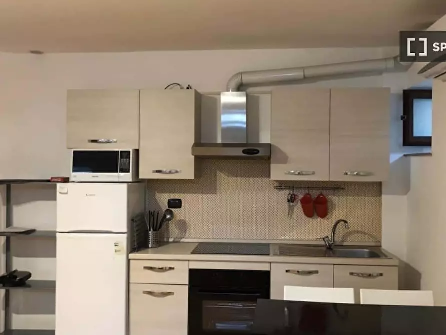 Immagine 4 di Ufficio in affitto  in Via Vallarsa a Milano