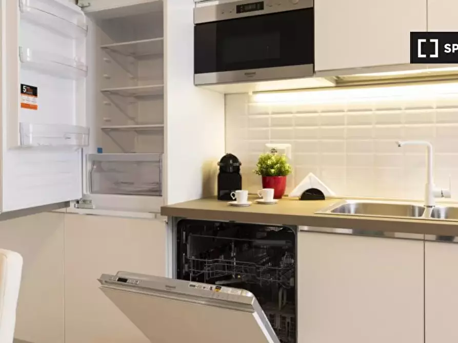 Immagine 10 di Appartamento in affitto  in Viale Fulvio Testi a Milano