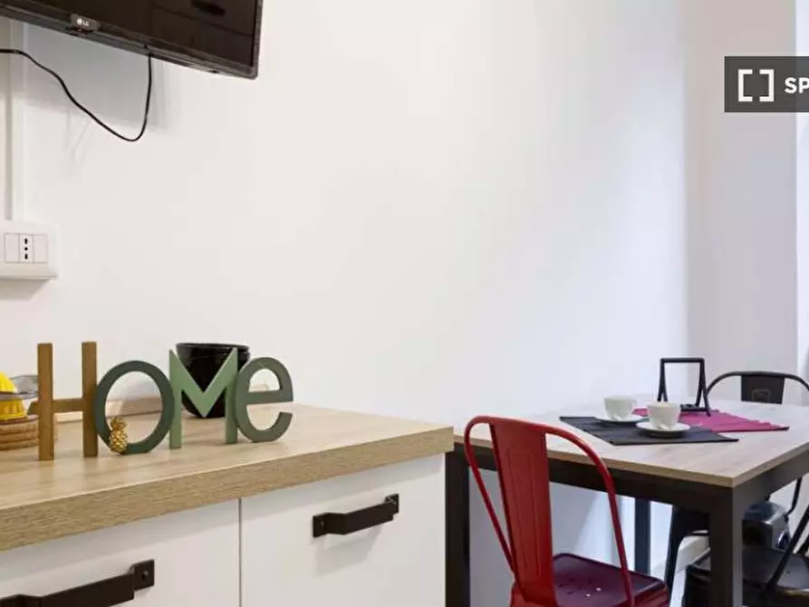 Immagine 12 di Camera condivisa in affitto  in Via Bazzini a Milano