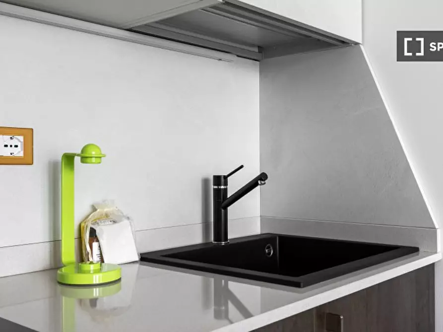 Immagine 15 di Appartamento in affitto  in Via Donato Creti a Bologna