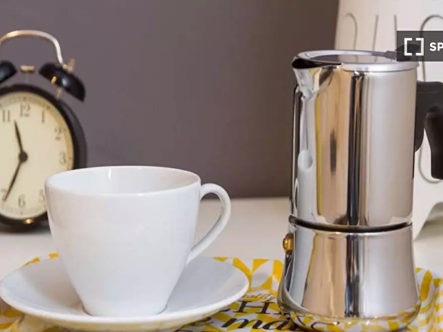 Immagine 9 di Camera condivisa in affitto  in Largo Cavalieri di Malta a Milano