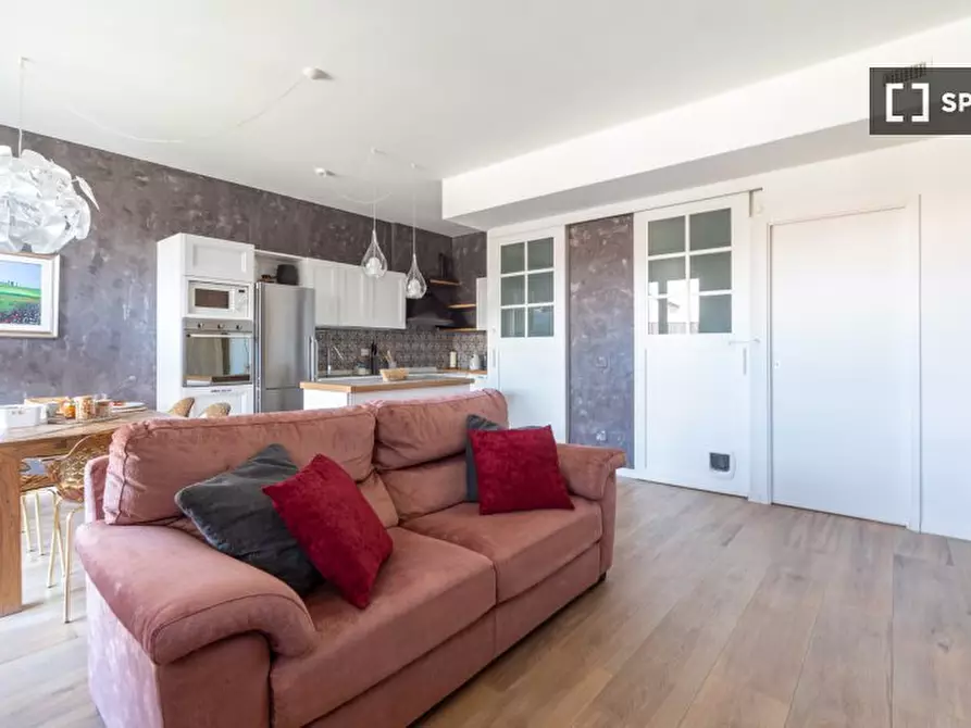 Immagine 4 di Appartamento in affitto  in Via Carlo Conti a Milano