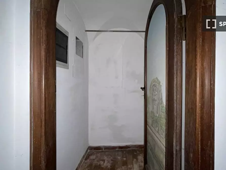 Immagine 14 di Camera condivisa in affitto  in Via della Camilluccia a Roma