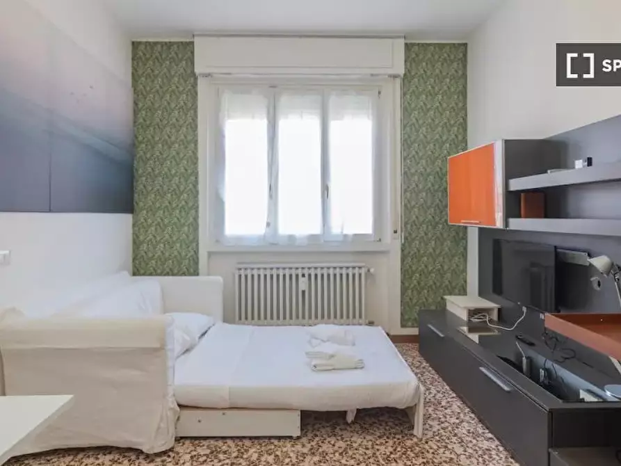 Immagine 12 di Ufficio in affitto  in Via Bordighera a Milano