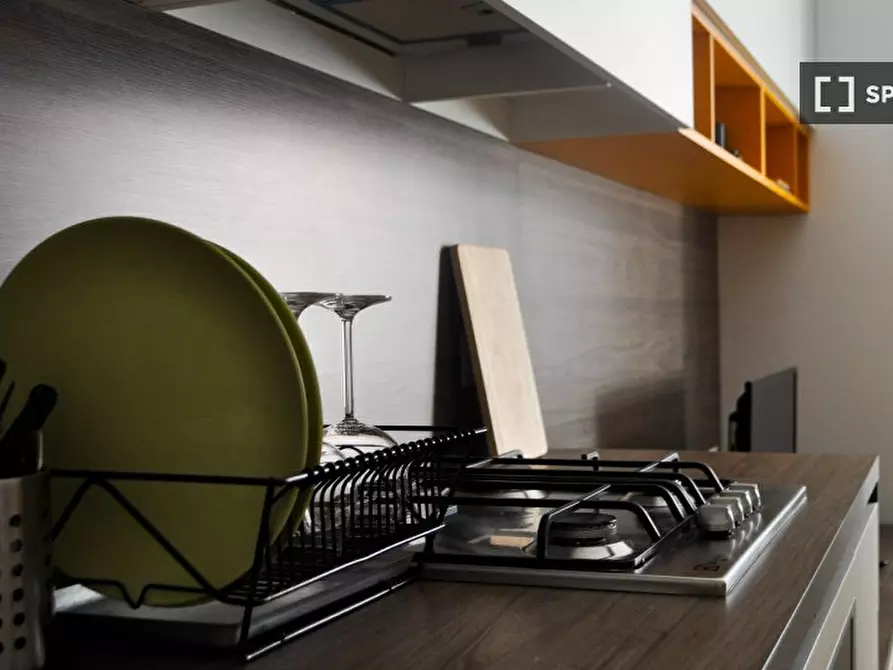 Immagine 5 di Appartamento in affitto  in Via Garigliano a Milano