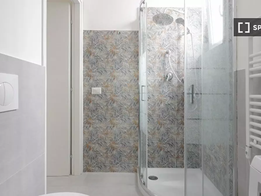 Immagine 15 di Ufficio in affitto  in Via Giovanni Battista Cassinis a Milano