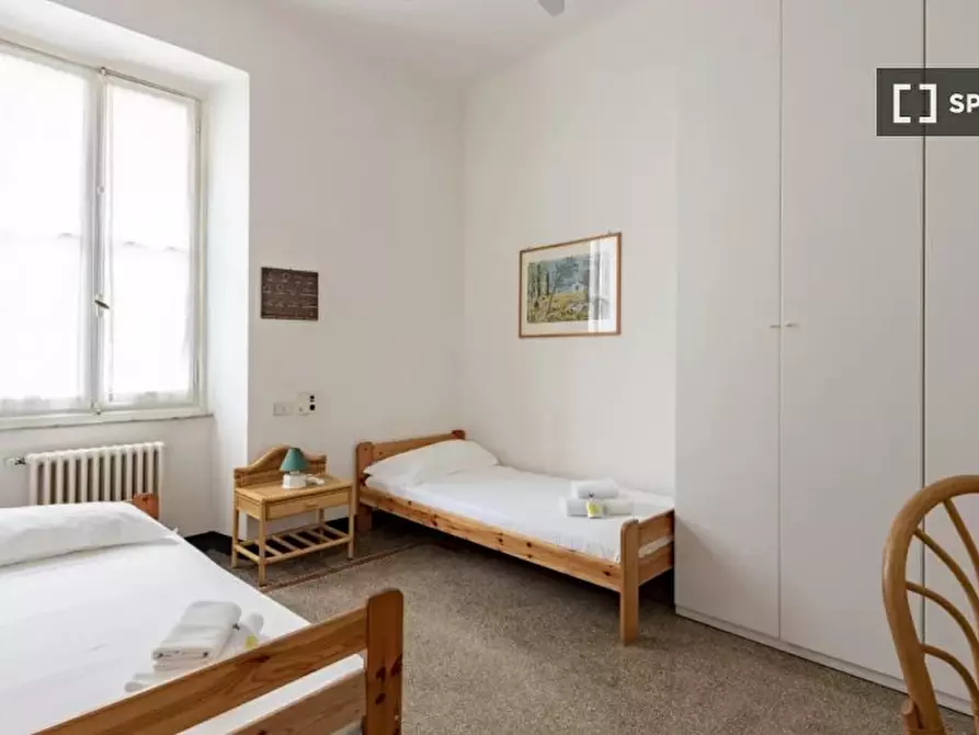 Immagine 16 di Appartamento in affitto  in Via Anton Maria Maragliano a Santa Margherita Ligure