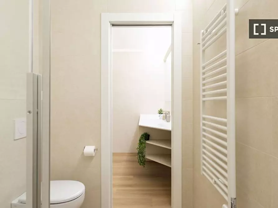 Immagine 4 di Ufficio in affitto  in Corso Sempione a Milano