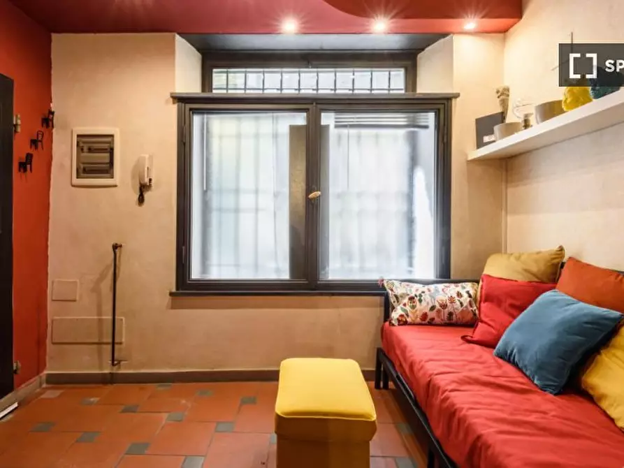 Immagine 4 di Appartamento in affitto  in Via dei Pepi a Firenze