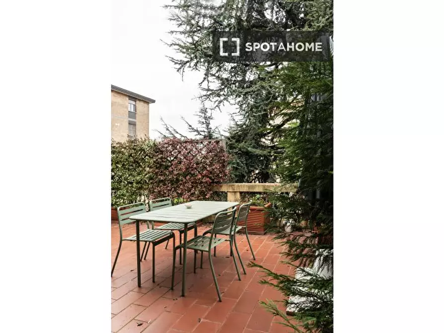 Immagine 12 di Appartamento in affitto  in Viale Carlo Espinasse a Milano